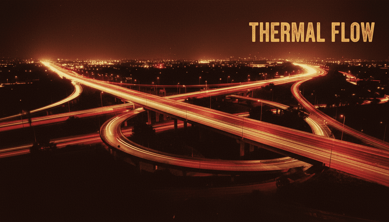 Market Demand™ heat map visualization